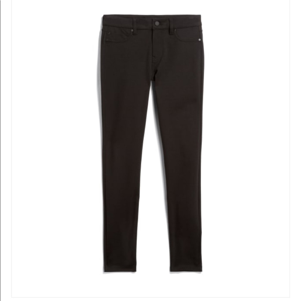 Liverpool Jacqueline skinny pants